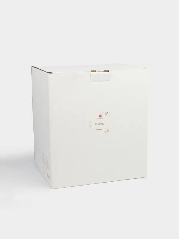 Ваза для цветов, 20х22 см, декоративная, Bloome, image-6