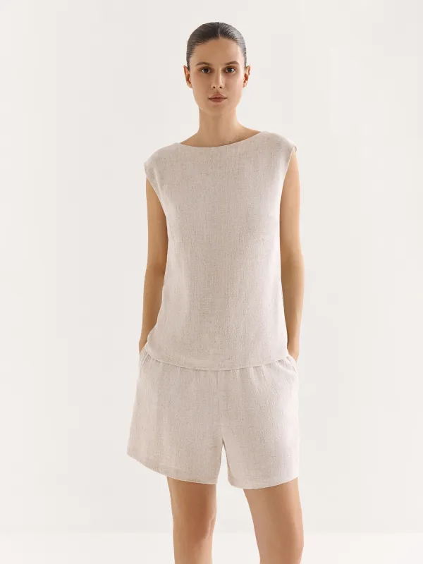 Шорты женские, Melami, image-1