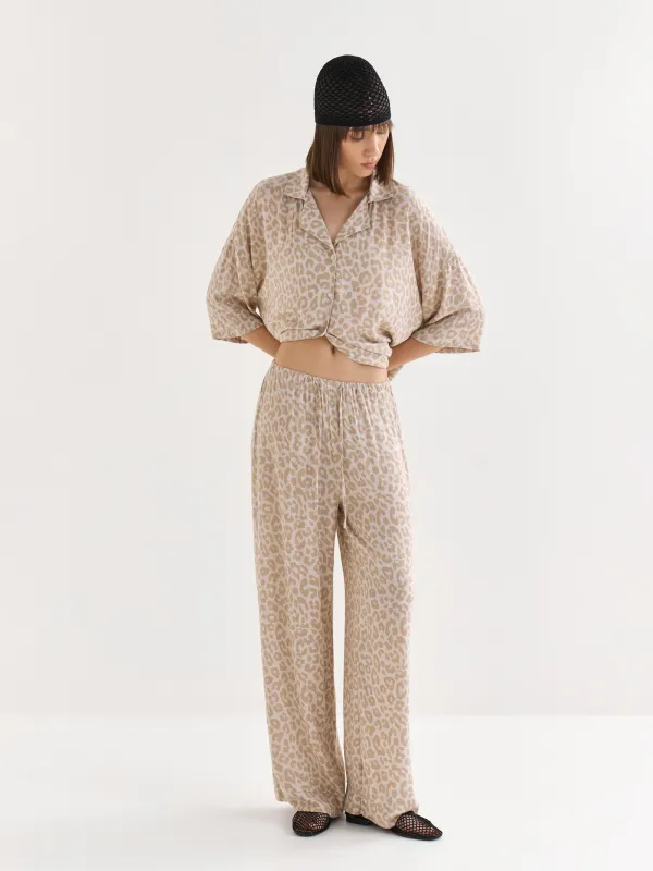 Брюки женские, Becky, image-6