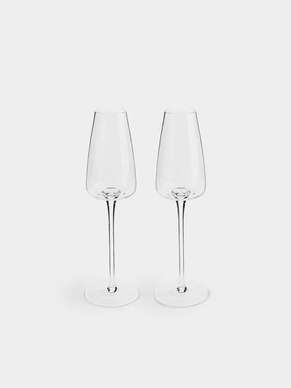 Бокал для шампанского, 2 шт, Sorento, image-0
