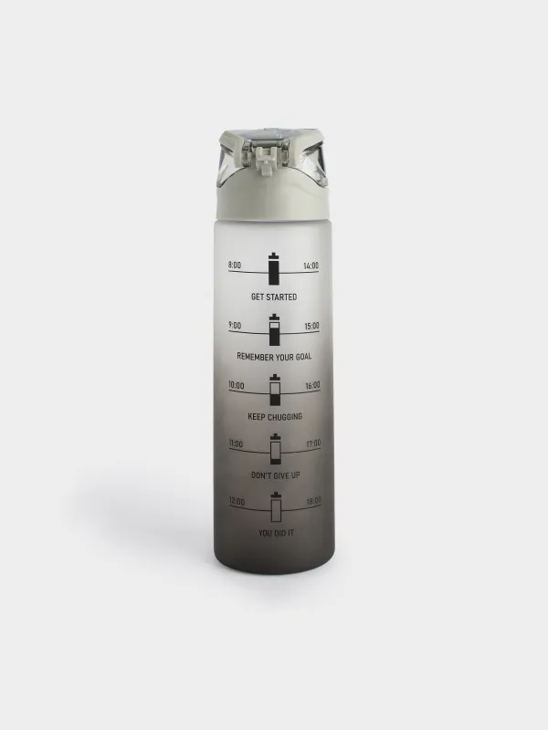 Бутылка для воды, 900 мл, Water balance, Sport, image-3