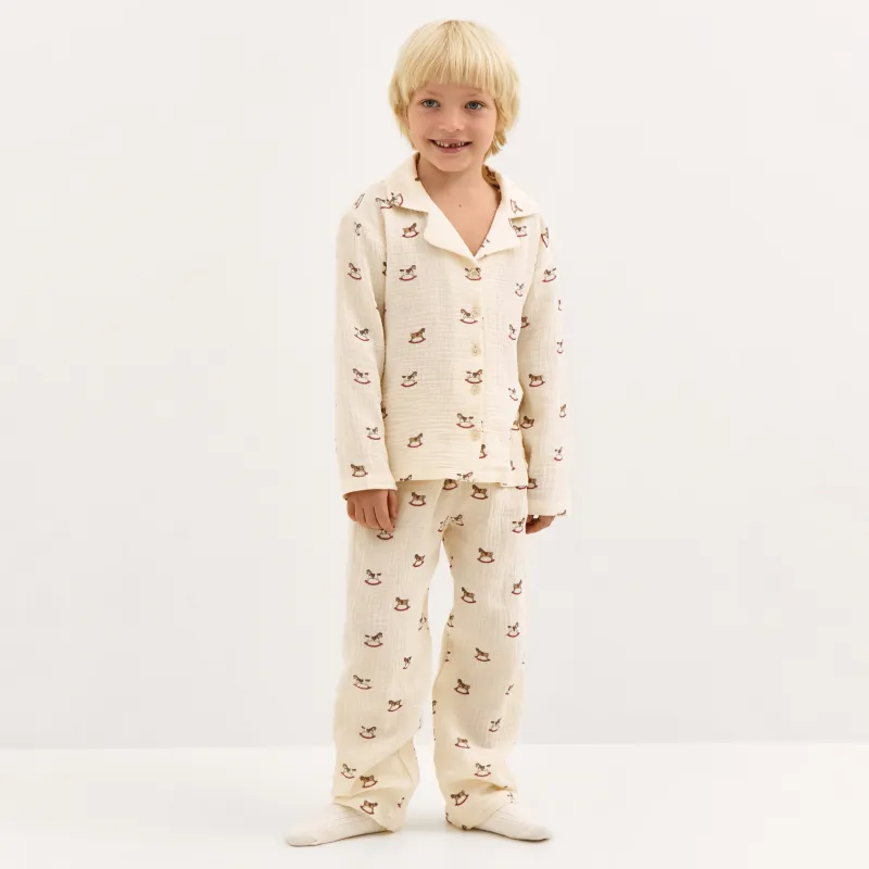 Пижама детская, Landi