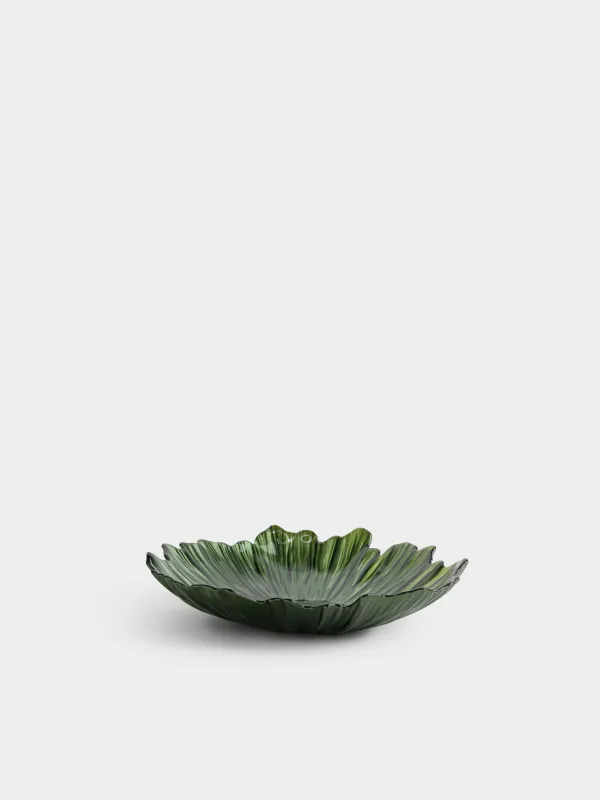 Блюдо глубокое, 21х5 см, Verge, image-0