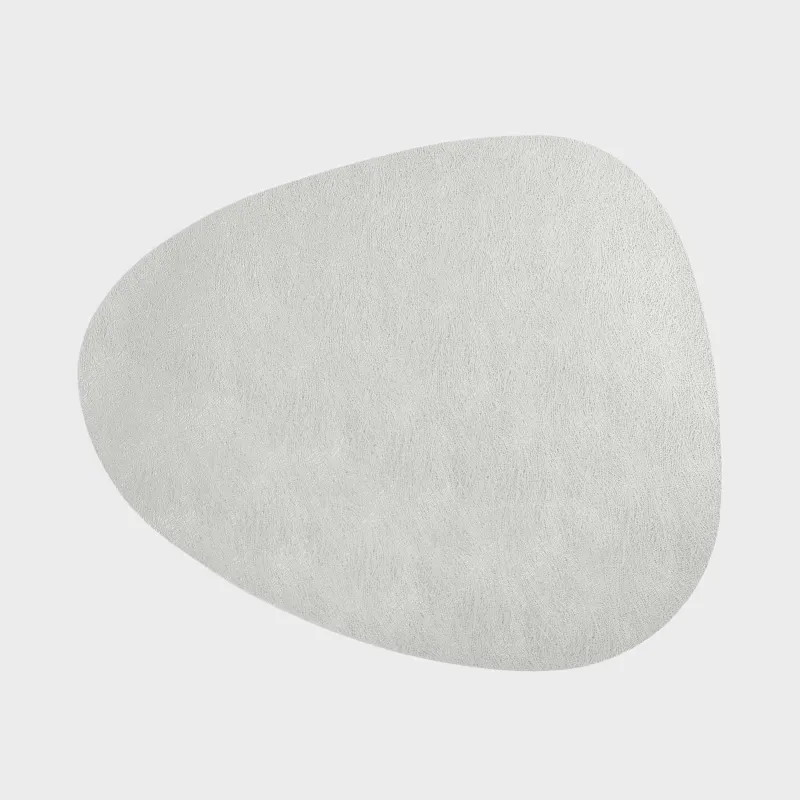 Салфетка под приборы, 37x45 см, двусторонняя, Rock