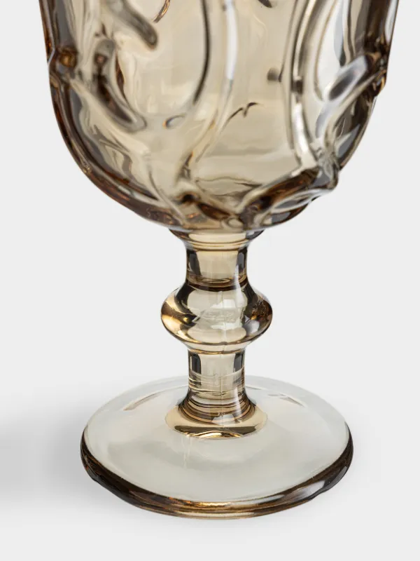 Бокал-кубок для вина, Узоры, Gala, image-2