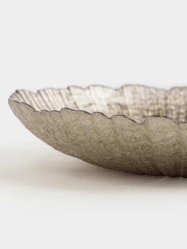Блюдо глубокое, 21х4 см, Raisen, image-1
