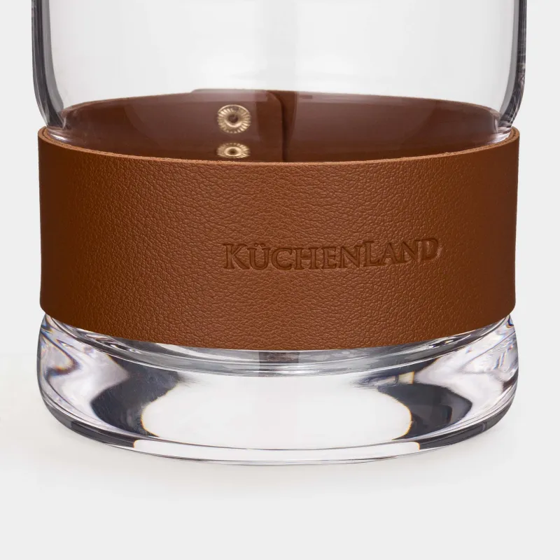 Стакан для виски, 390 мл, 2 шт, Clear devo, image-4