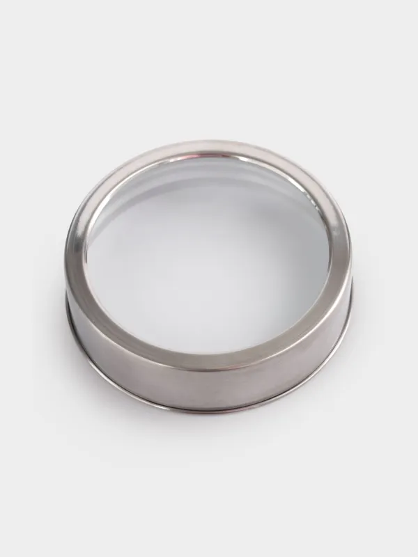 Банка для сыпучих продуктов, 600 мл, Comfort, image-5