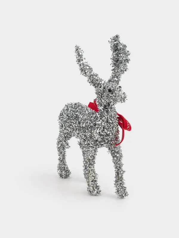 Статуэтка, 23 см, Deer sparks, image-2