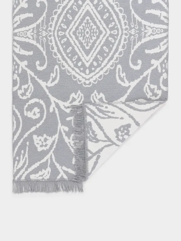 Коврик, с бахромой, Carpet, image-4