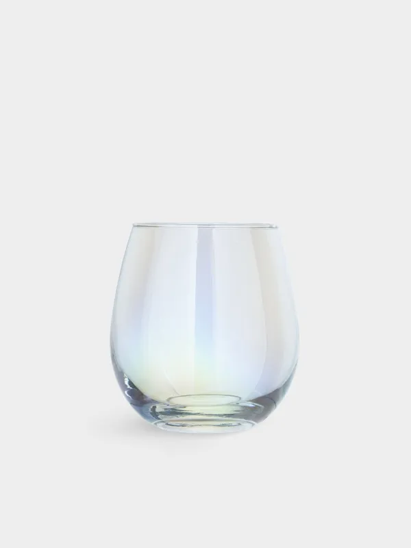 Стакан, 350 мл, 2 шт, с перламутром, Floyd polar, image-3