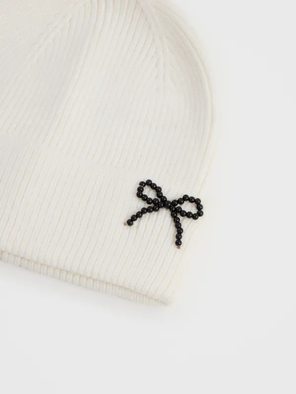 Шапка детская, Knoten, image-1