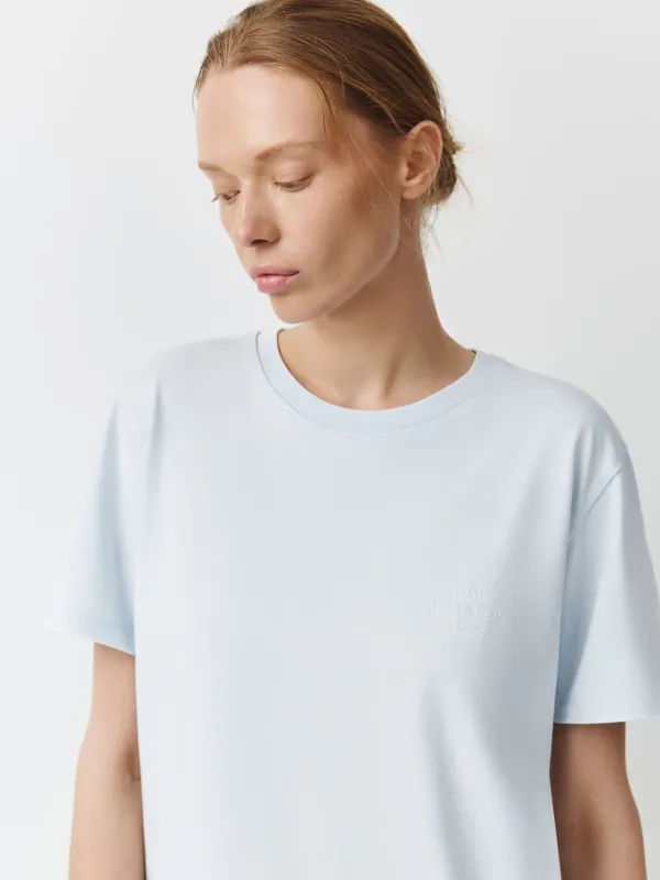 Футболка женская, Joanna, image-0