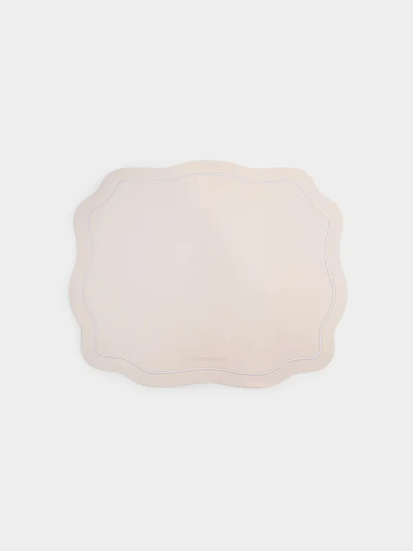Салфетка под приборы, 38х47 см, Винтаж, Rock vintage, image-0