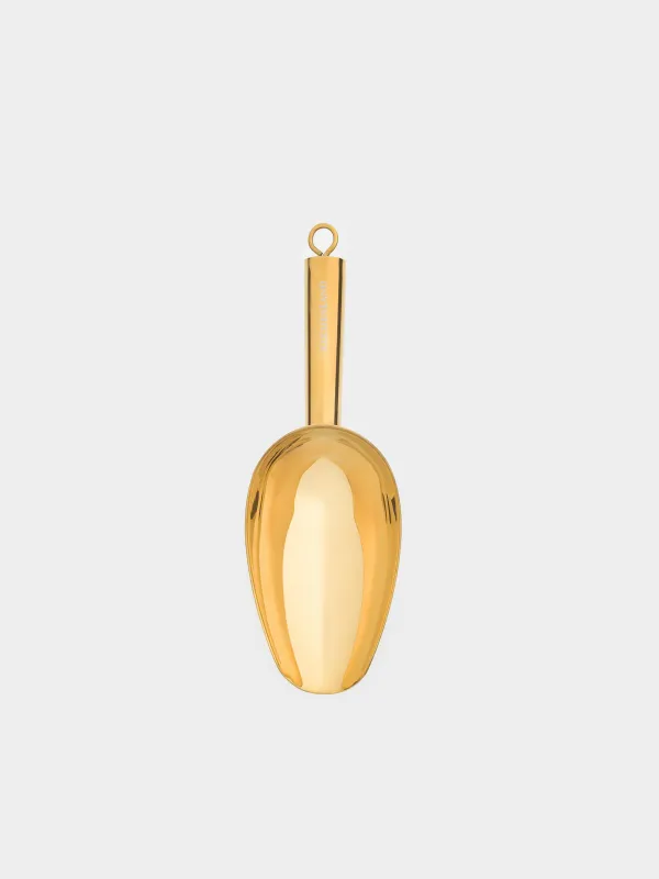 Совок кулинарный, 21 см, Device gold, image-1