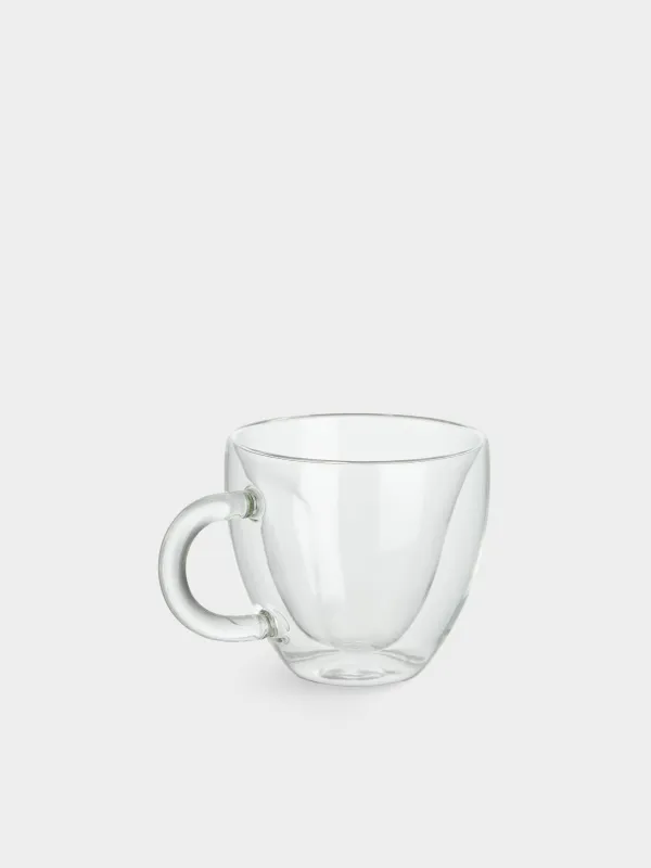 Кружка, 250 мл, 2 шт, Сердце, Air shape, image-2