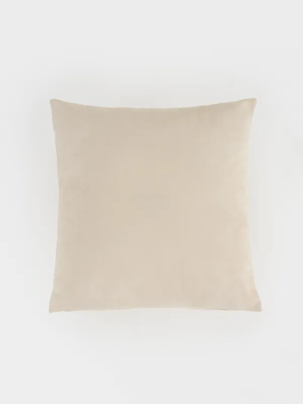 Подушка декоративная, 45х45 см, Neutral, image-1