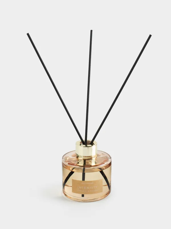 Ароматический диффузор, 100 мл, Spruce & Cedar, Intensity, image-0