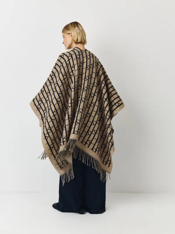 Пончо, Poncho, image-5