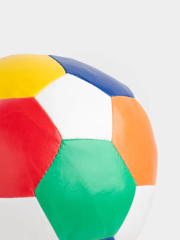 Мяч, 20 см, ПВХ, Футбол, Game, image-2