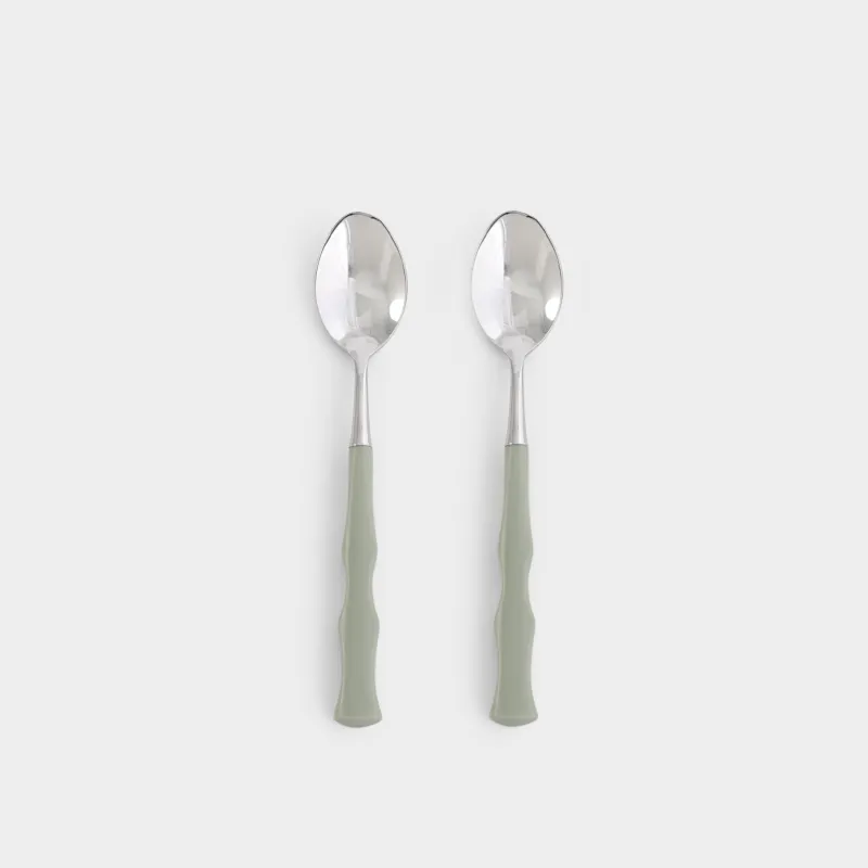 Ложка чайная, Bangkok