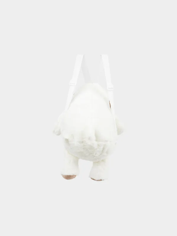 Рюкзак, 45х25 см, Зайка, Rabbit, image-1