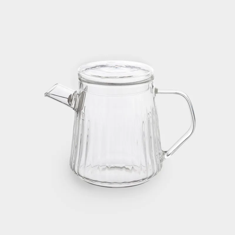 Чайник заварочный, 650 мл, Glacier