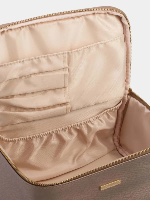 Косметичка, 23х13 см, с ручкой, Beauty, image-5