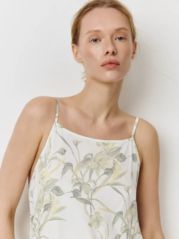 Топ женский, на бретельках, Leksli, image-1