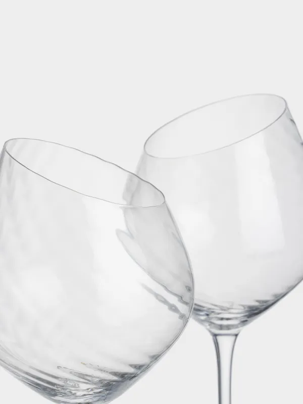 Набор для вина, 2 перс, 3 пр, с декантером, кристальное стекло, Charm V, image-7