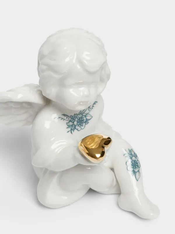 Статуэтка, 7 см, Ангел, Angel figurine, image-1