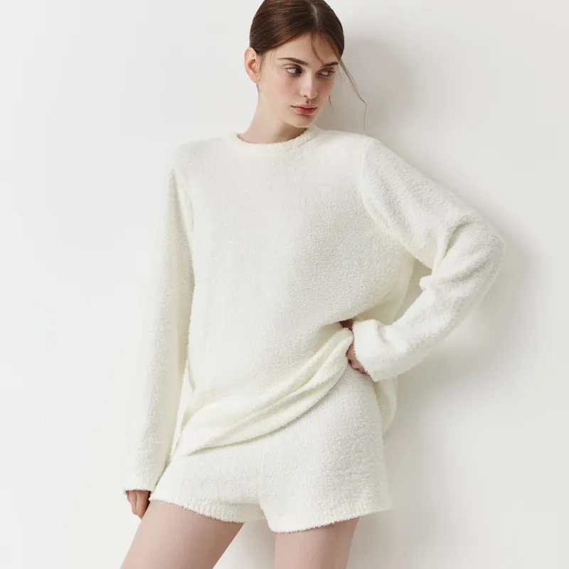 Джемпер домашний, Aimi