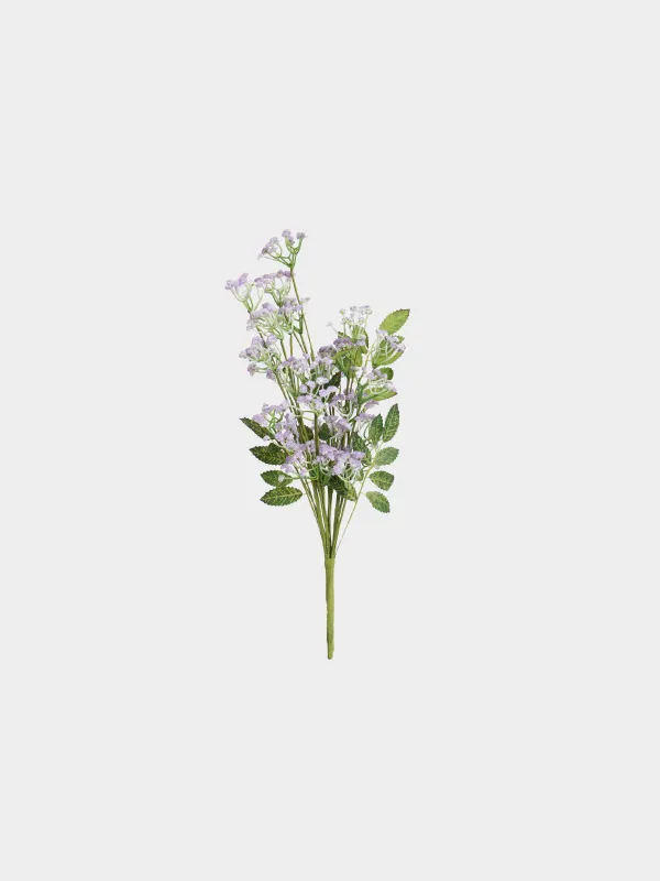 Ветка декоративная, 46 см, Лимониум, Flower garden, image-0