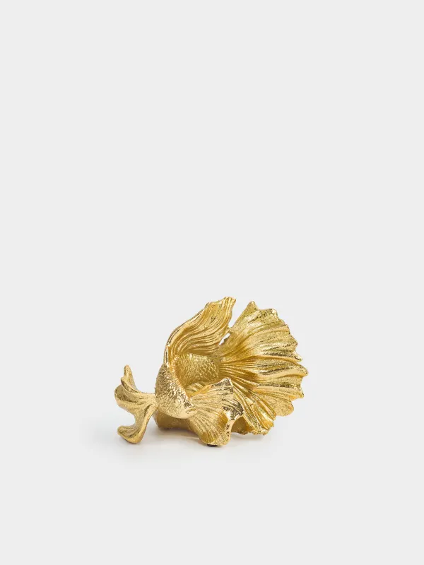 Статуэтка, 8 см, Рыбка, Goldfish, image-1