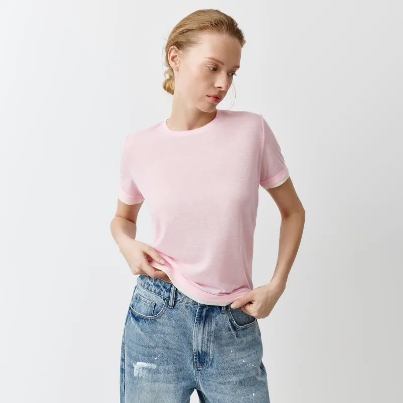 Футболка женская, Franziska