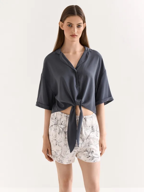 Рубашка женская, Janice, image-0