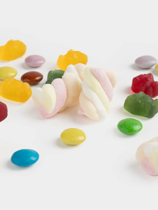 Набор кондитерских изделий, Радуга, Sweet life, image-1