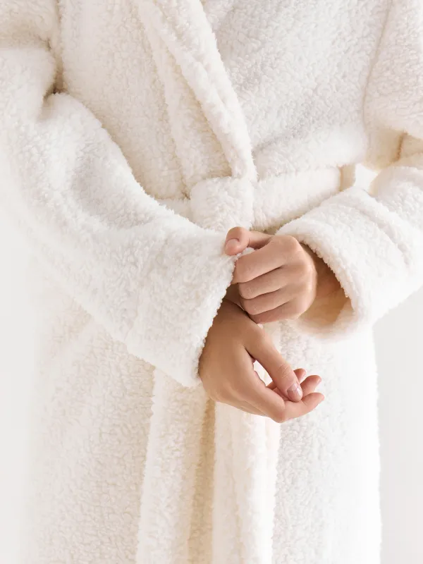 Халат женский, с длинным рукавом, Lola, image-3