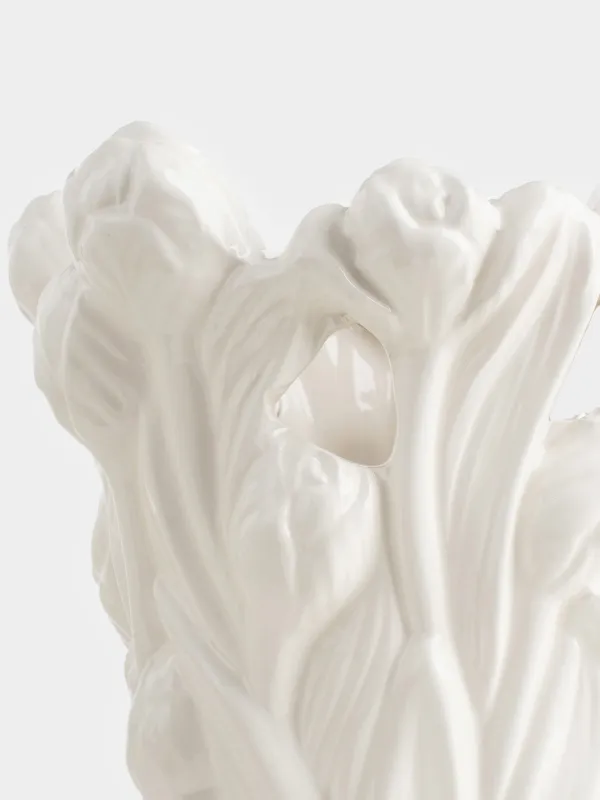 Ваза для цветов, 25 см, декоративная, Тюльпаны, Tulip, image-2