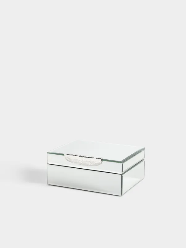 Шкатулка для украшений, 19х15 см, Glossy, image-0