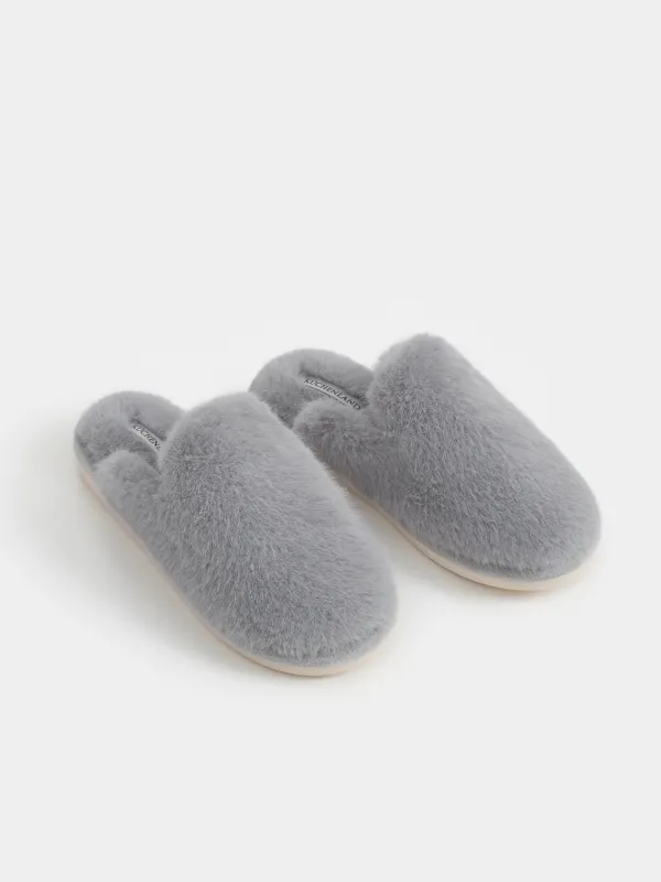 Тапочки женские, Mules, image-5