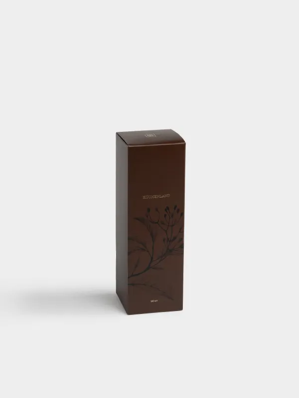 Ароматический диффузор, 120 мл, Magnificent oud, Bliss, image-3