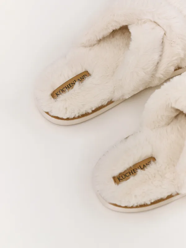 Тапочки женские, Tape, image-2