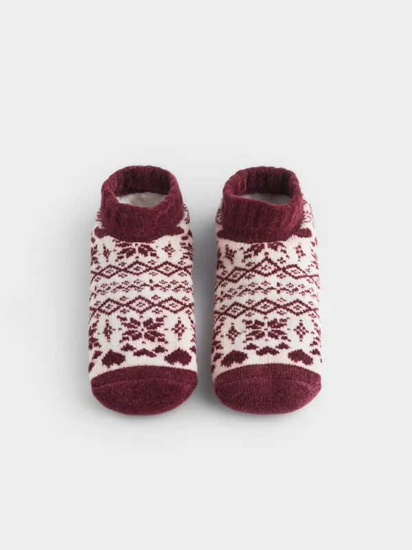 Носки утепленные, Hot winter, image-0