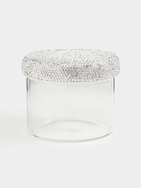 Емкость для хранения, 450 мл, Crystal shine, image-0
