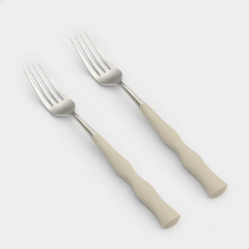 Вилка столовая, 2 шт, Toronto