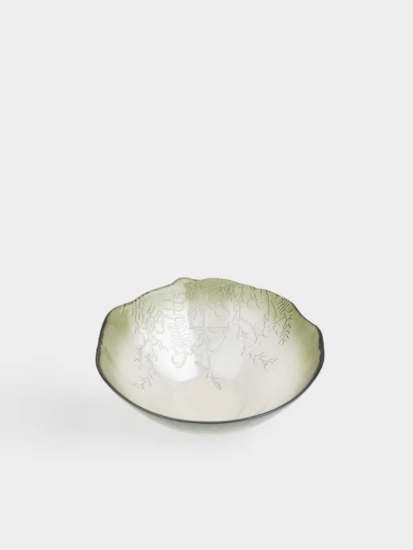 Салатник, 15х7 см, Луговые цветы, Camerino, image-1