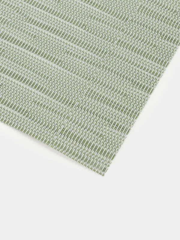 Салфетка под приборы, 30х45 см, Solid, image-1
