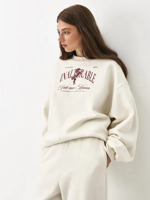 Свитшот женский, Leonie, image-0