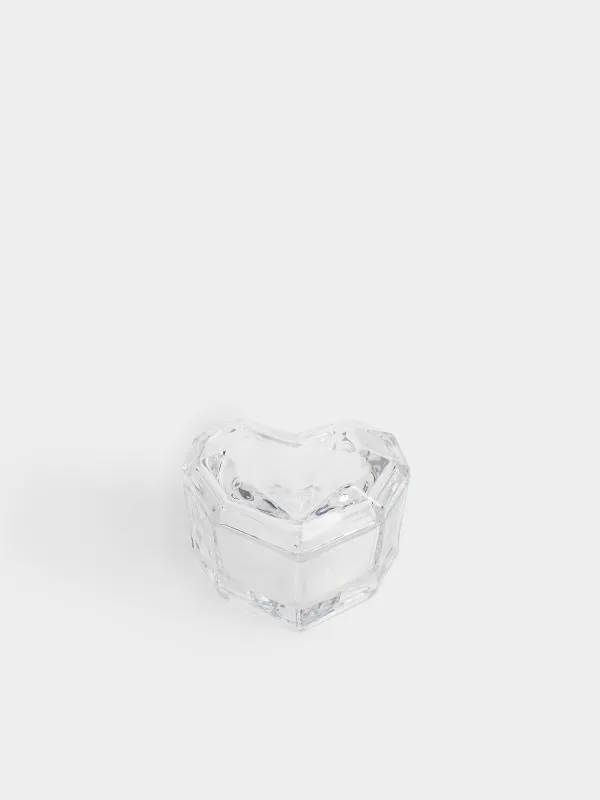 Емкость для хранения, 150 мл, Сердце, Heart, image-0